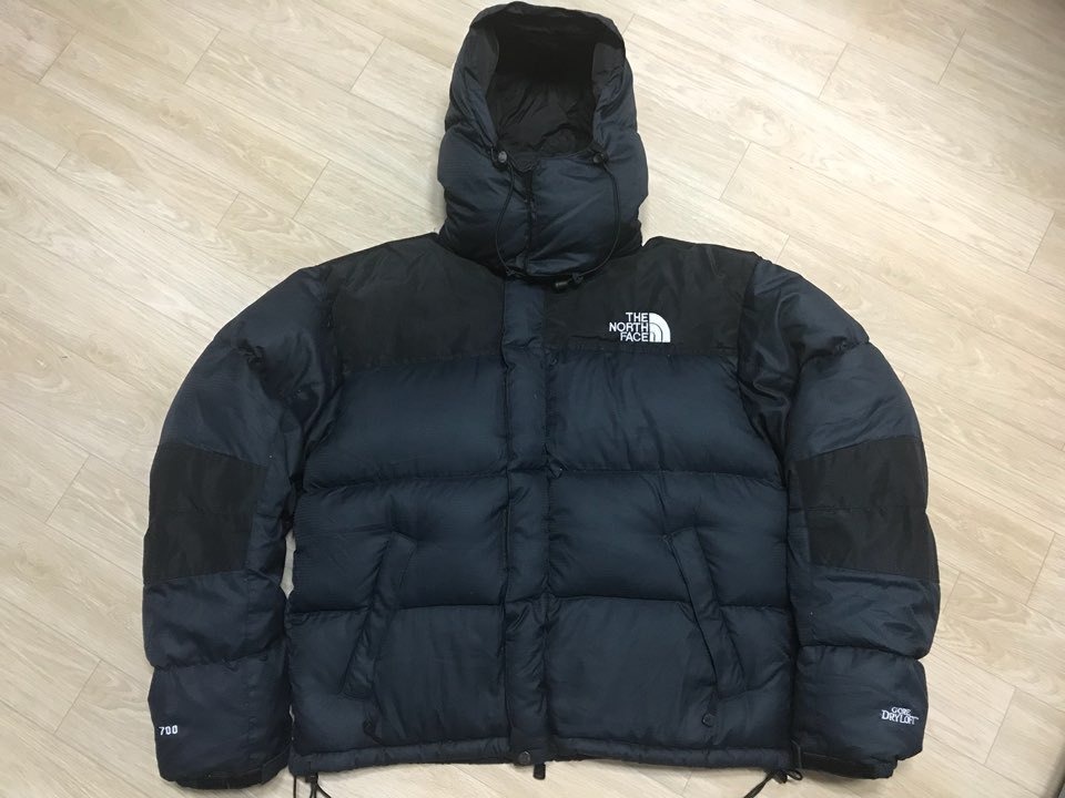 north face baltoro 700